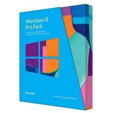 Microsoft Windows 8 PRO